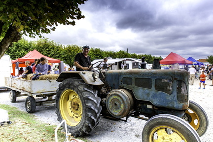 fête du melon 2019