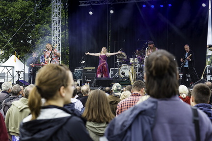 crescendo 2019