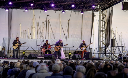 concert ronnie caryl 2019