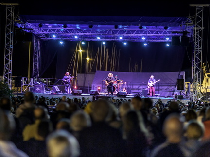 concert ronnie caryl 2019