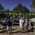 guinguette de saujon 2019