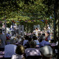 guinguette de saujon 2019