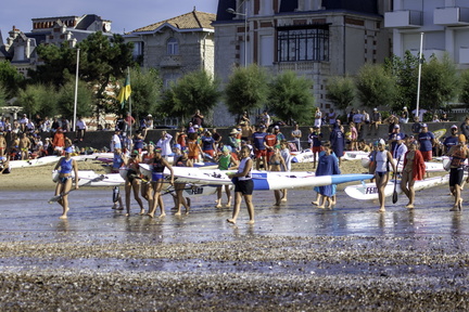 sauvetage côtier 2019