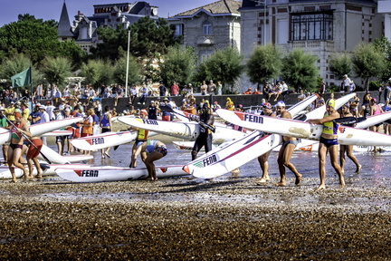 sauvetage côtier 2019