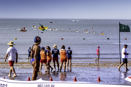 sauvetage côtier 2019