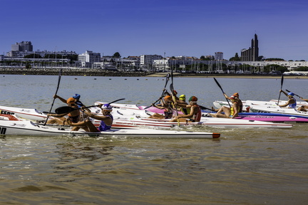 sauvetage côtier 2019