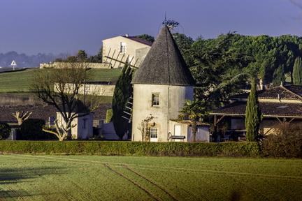 moulin de arces