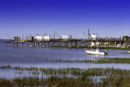 port marans