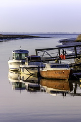 port des monards