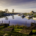 port des monards