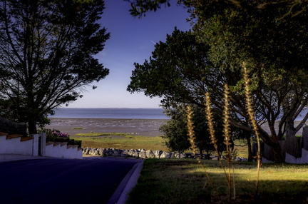 barzan plage