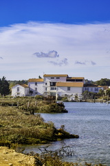 port de chatressac