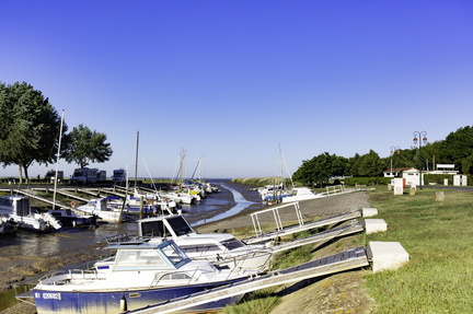 port de st-seurin