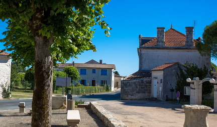 bourg d'épargnes