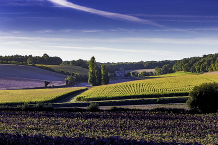 campagne de floirac