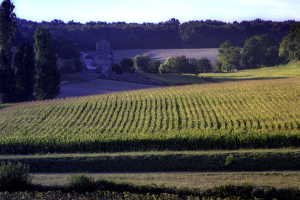 campagne de floirac