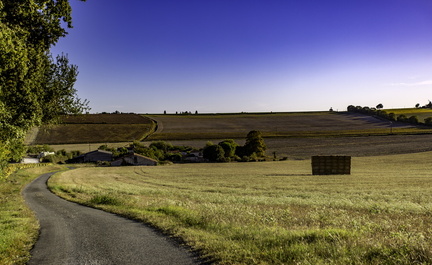 campagne de floirac