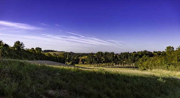 campagne de floirac