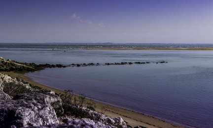 plage de la palmyre