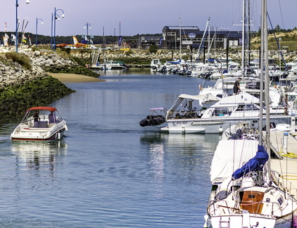 port de la palmyre