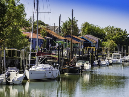 port de la grève
