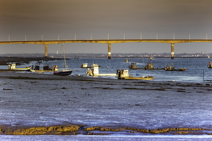 pont de la seudre