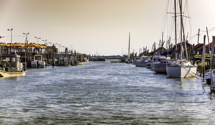 port de la grève