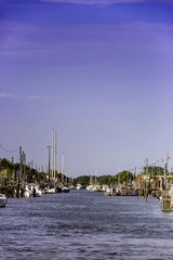 port de la grève