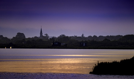 marais de l'éguille