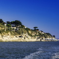 falaises de meschers