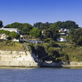 falaises de meschers