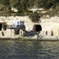 carrières de meschers