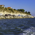 falaises de meschers