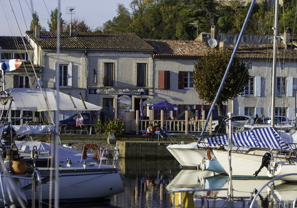 port de mortagne