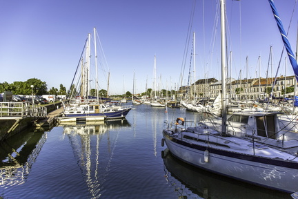 port de mortagne