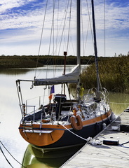 port de mortagne