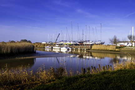 port de mortagne