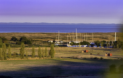 marais de mortagne
