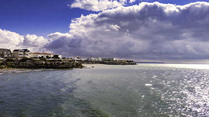 côte de royan