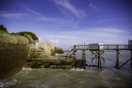 carrelets de royan