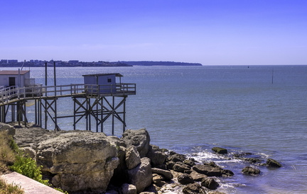 carrelets de royan