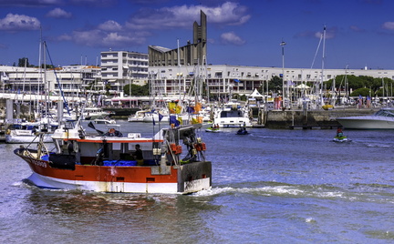 port de royan