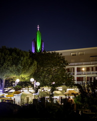royan de nuit