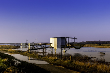 carrelets du breuil
