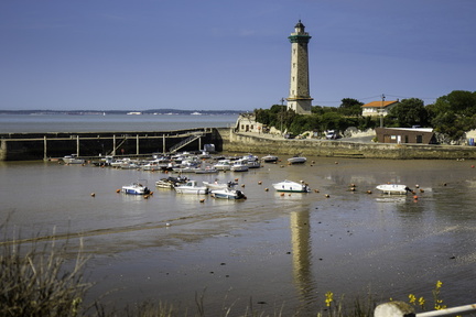phare de vallières
