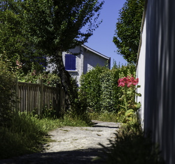 chemin de st-georges