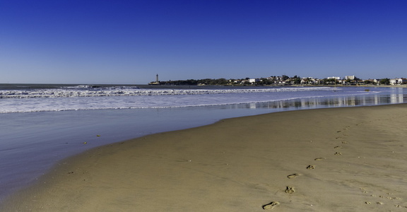 grande plage de st-georges
