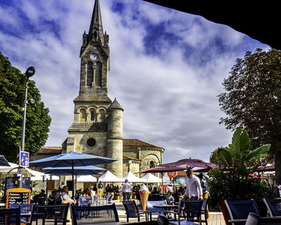 église de st-georges