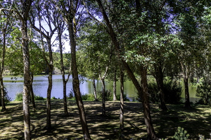 lac de st-palais