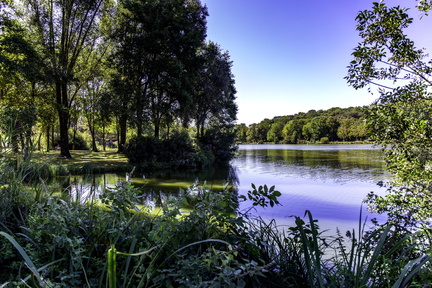 lac de st-palais